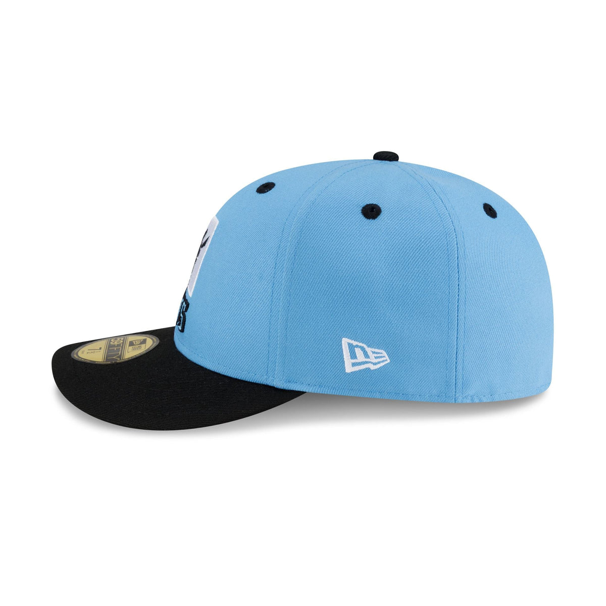 Cleveland Cavaliers Hardwood Classics 90s All-Star Weekend 59FIFTY Fitted Hat