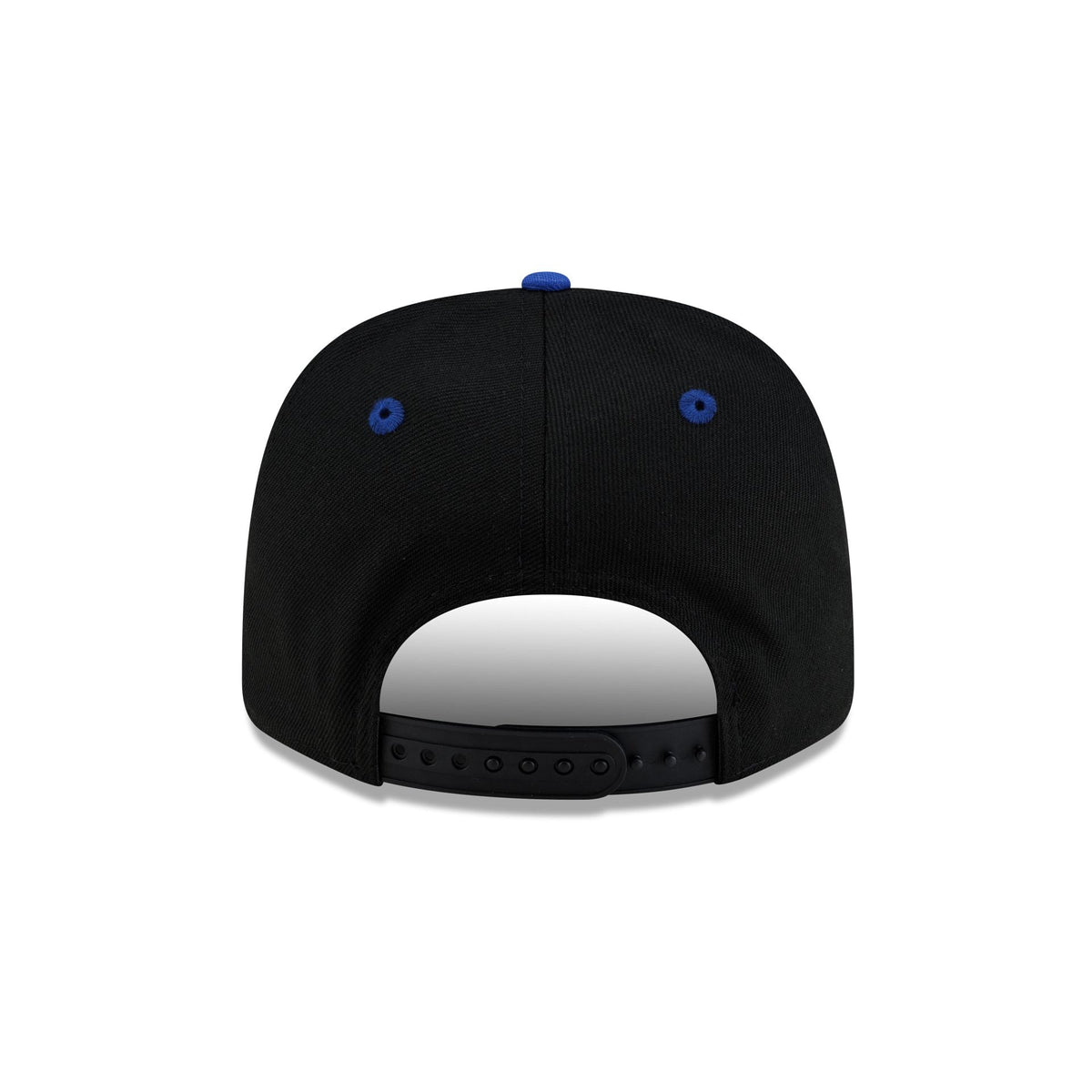 New York Knicks Hardwood Classics 90s Script 9SEVENTY Stretch-Snap Hat