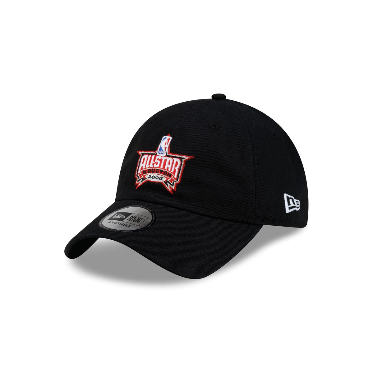 Houston Rockets Hardwood Classics 2006 All-Star Game Casual Classic Adjustable Hat