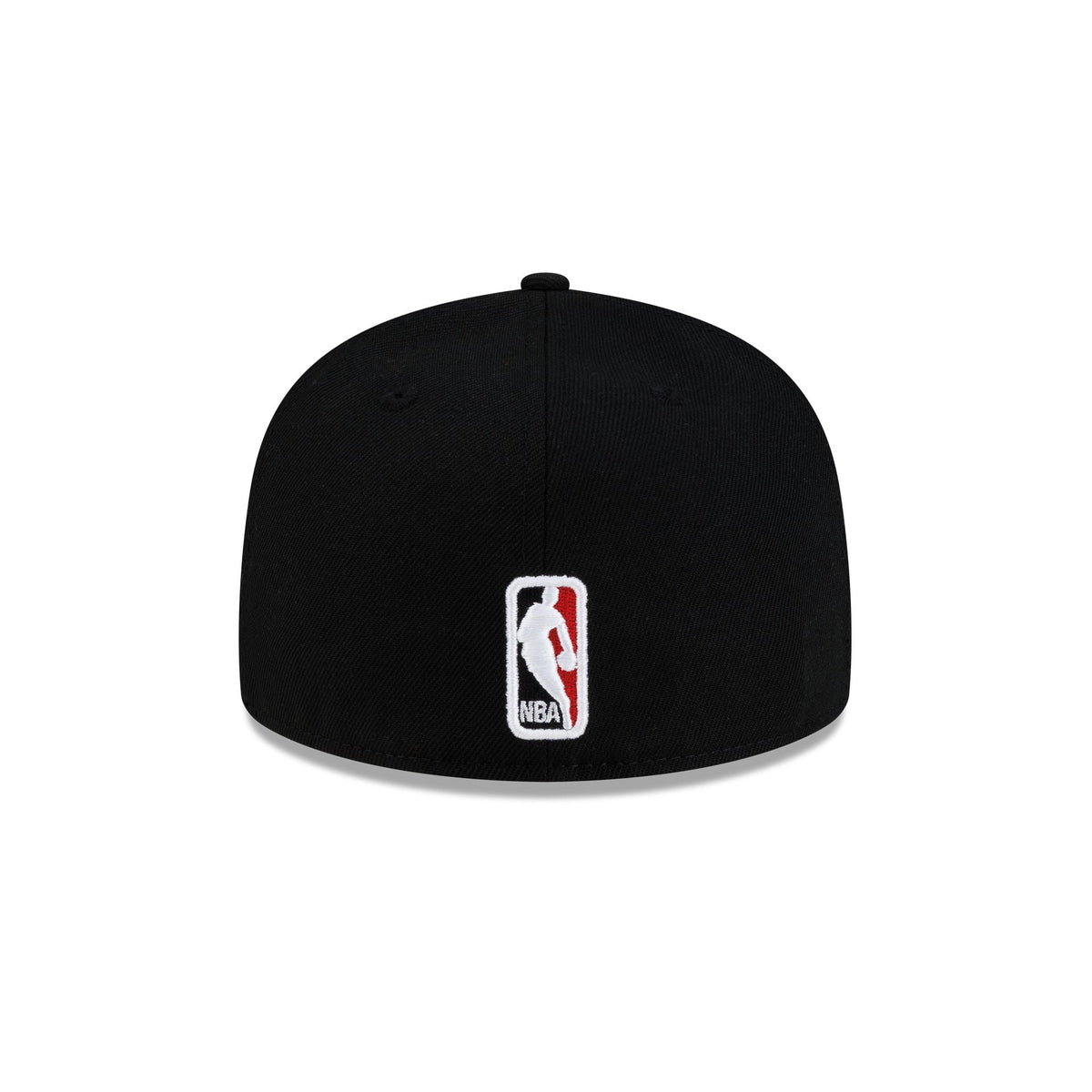 Portland Trail Blazers Hardwood Classics 2000s 59FIFTY Fitted Hat