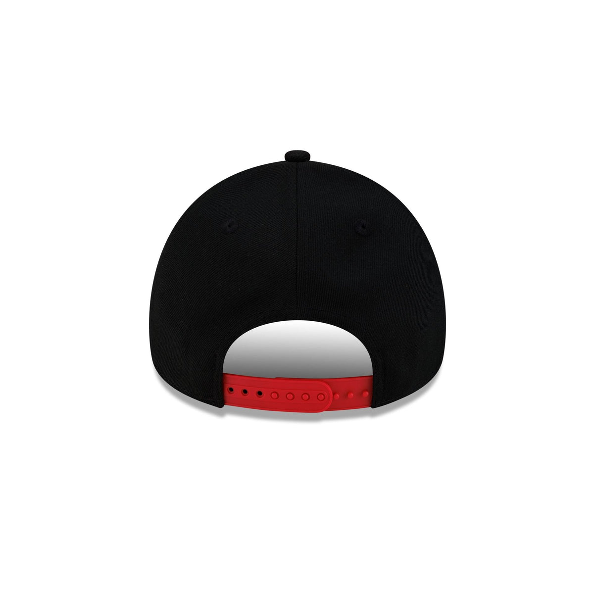 Miami Heat Hardwood Classics 2000s 9FORTY A-Frame Snapback Hat