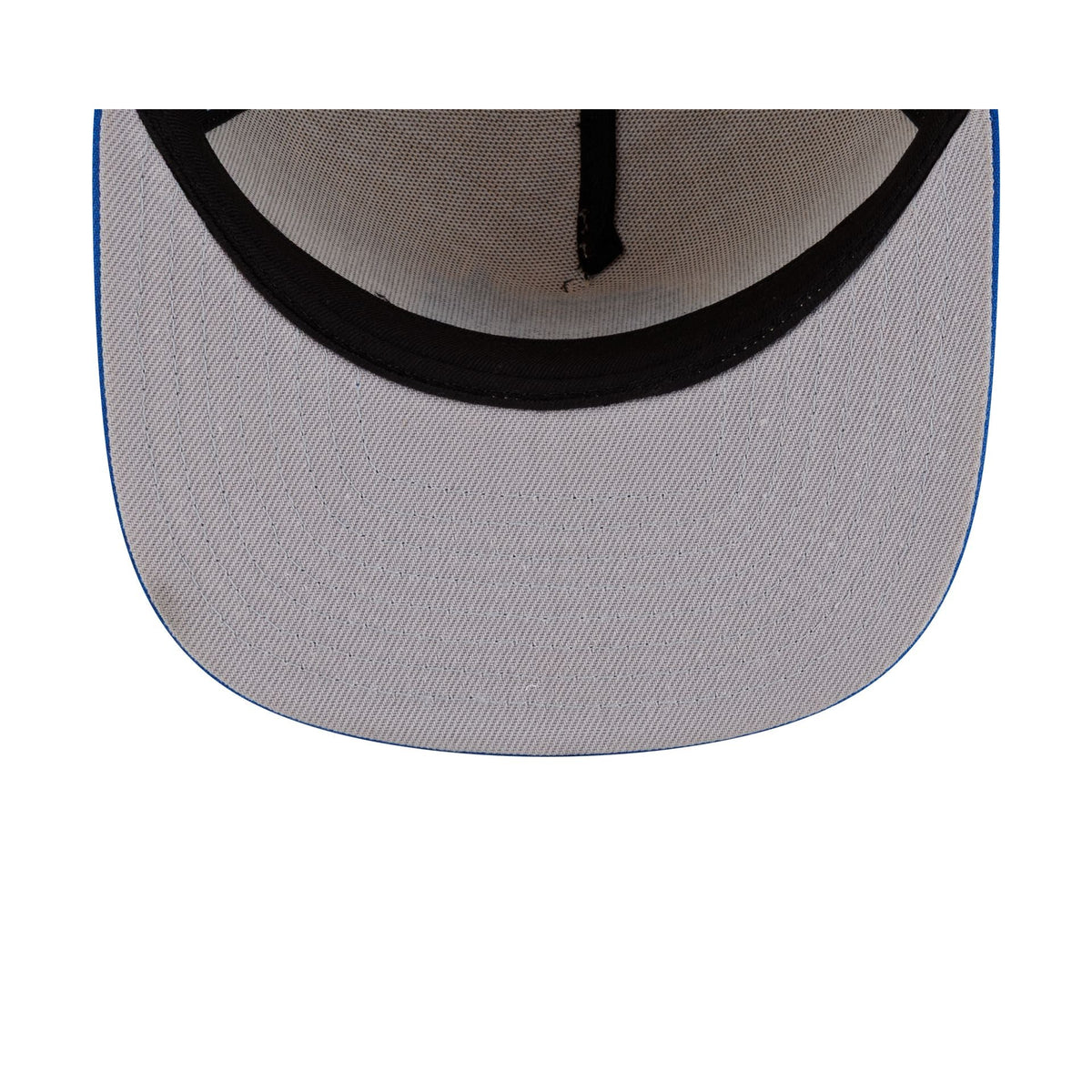Orlando Magic Hardwood Classics 2000s Gold 9FIFTY A-Frame Snapback Hat