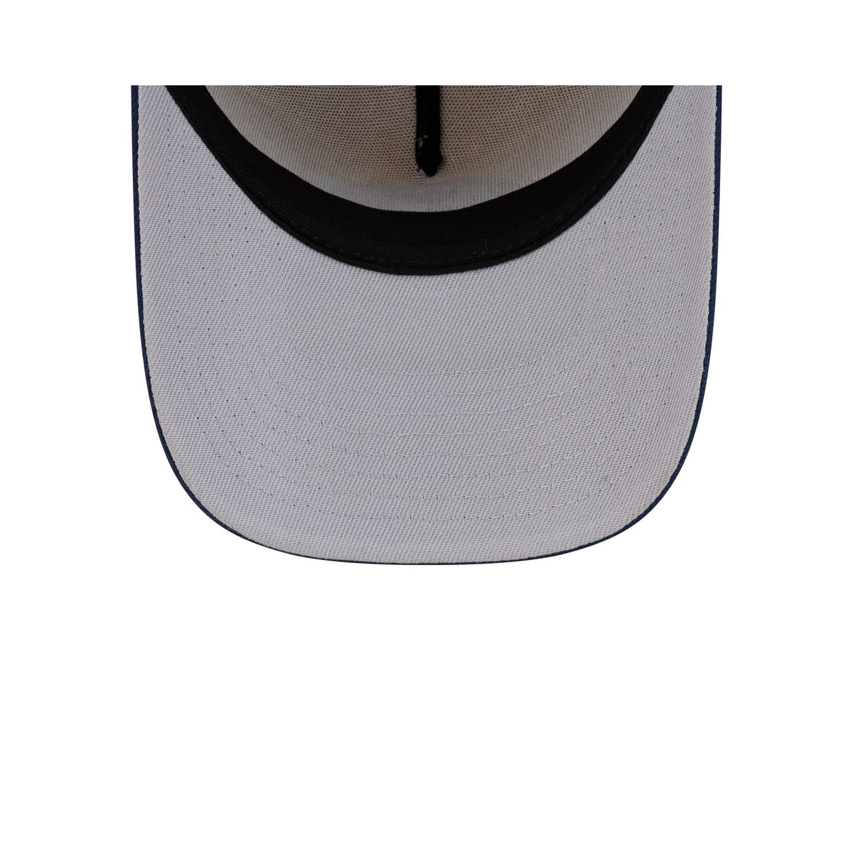 Utah Jazz Hardwood Classics 2000s Gold 9FORTY A-Frame Snapback Hat