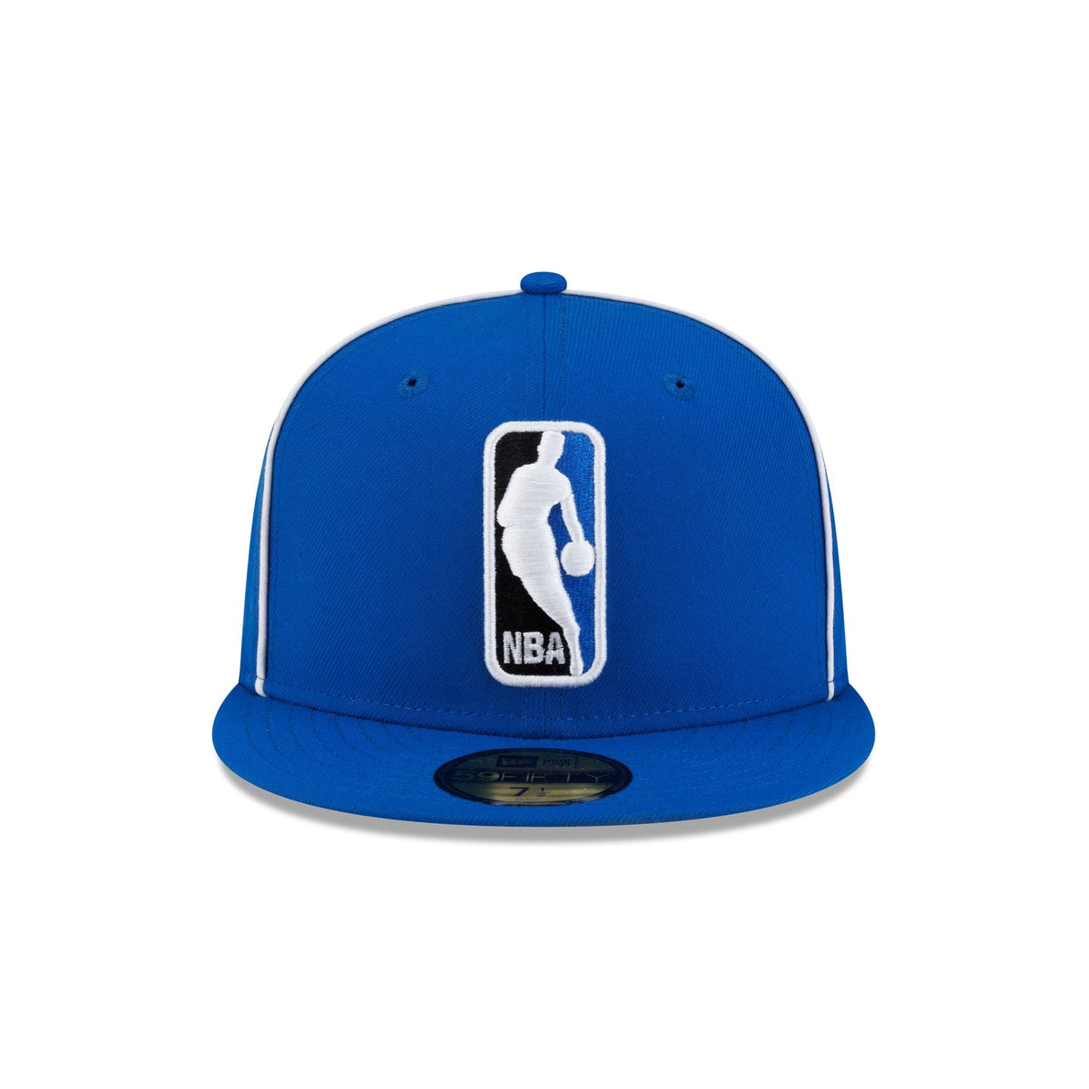Orlando Magic Hardwood Classics 2000s Piping 59FIFTY Fitted Hat