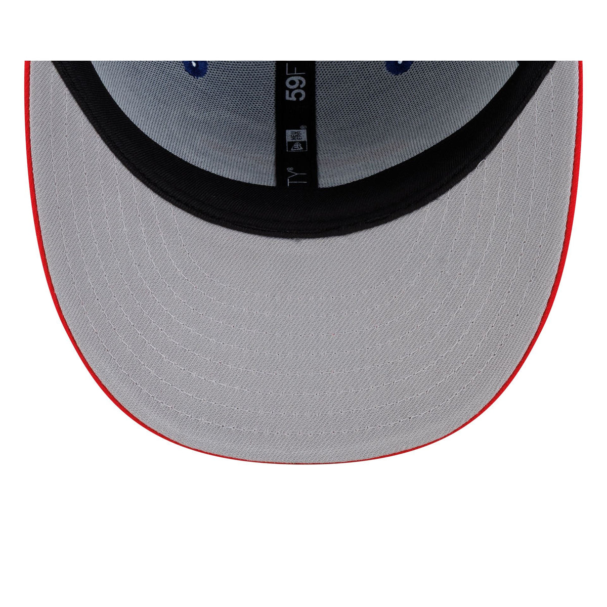 Buffalo Bills Pixel 9SEVENTY Stretch-Snap Hat