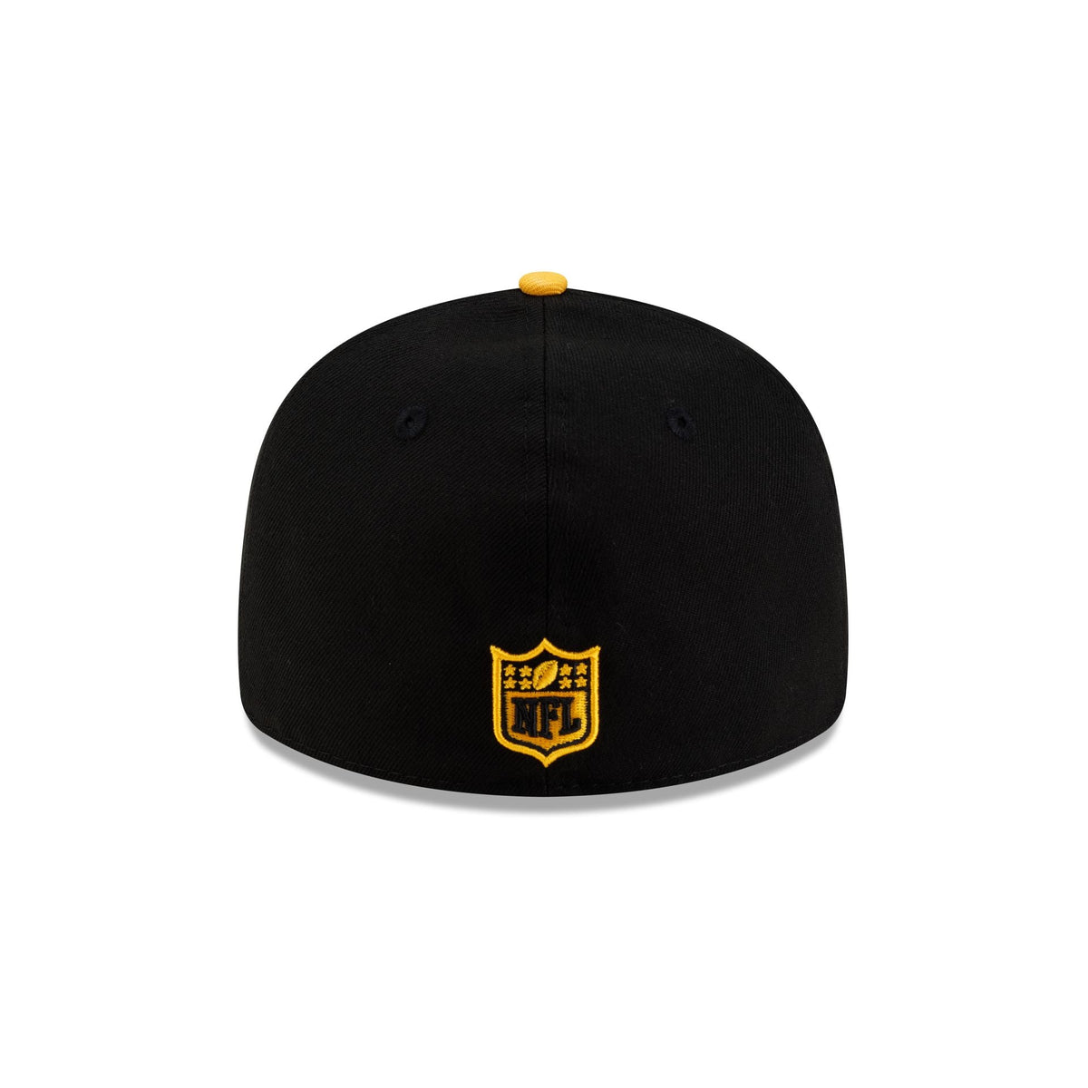 Pittsburgh Steelers Pixel 9SEVENTY Stretch-Snap Hat