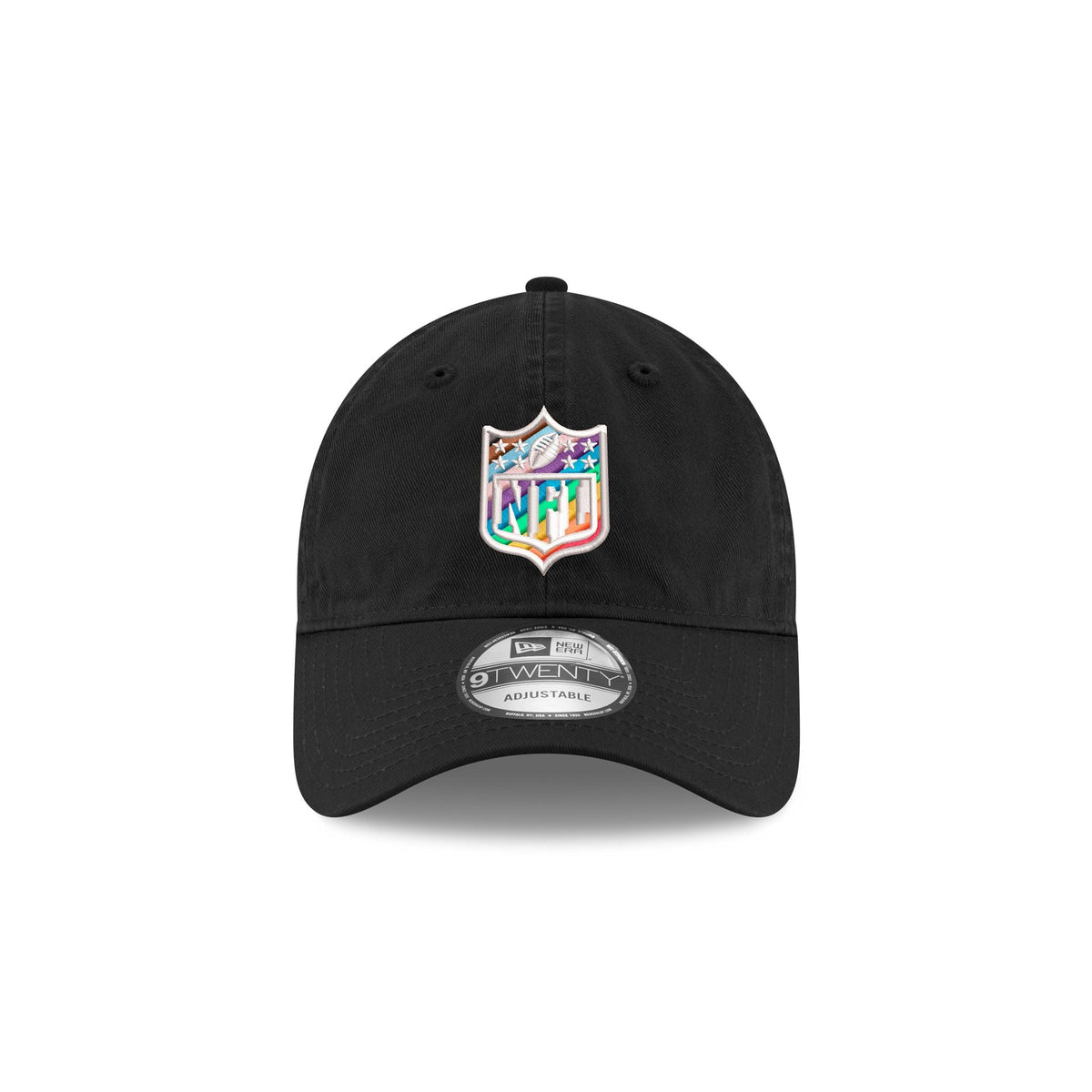 NFL Pride 9TWENTY Adjustable Hat