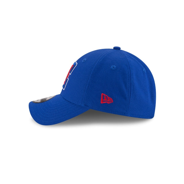Los Angeles Clippers The League 9FORTY Adjustable Hat