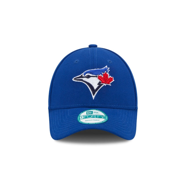 Toronto Blue Jays The League 9FORTY Adjustable Hat