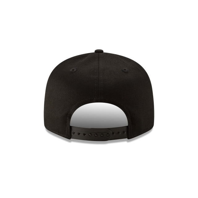 Jacksonville Jaguars Basic 9FIFTY Snapback Hat
