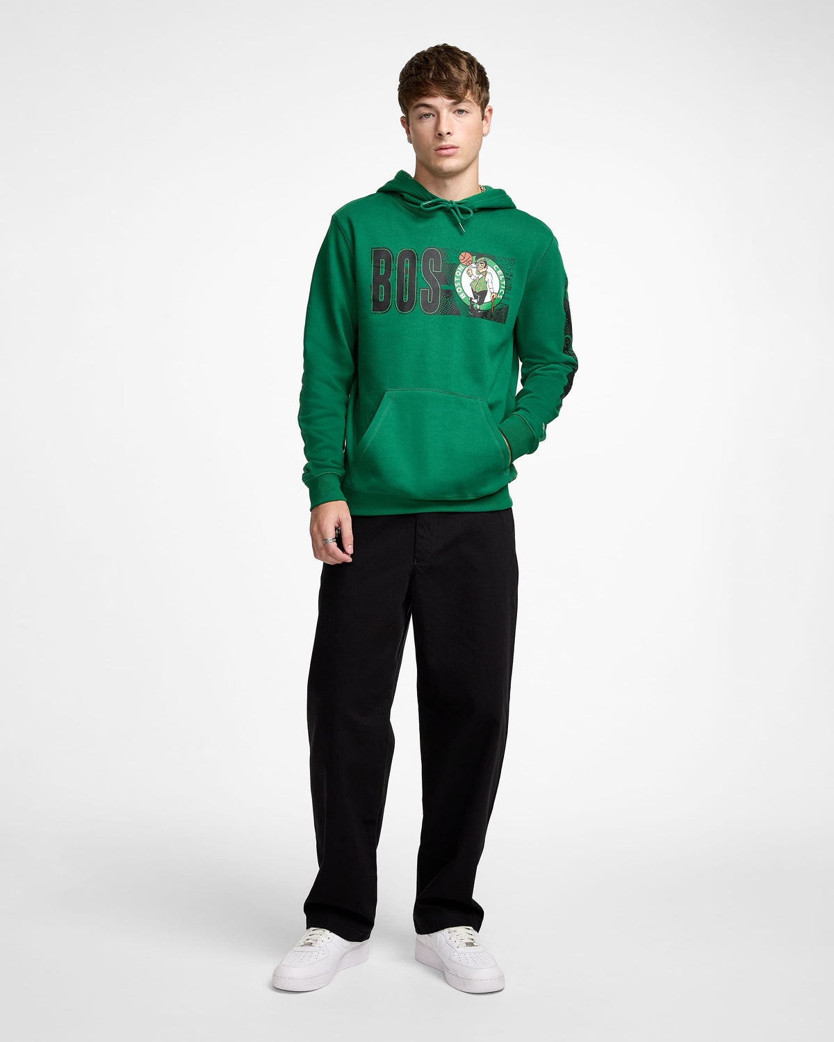 Los Angeles Lakers 2024 Tip-Off Hoodie