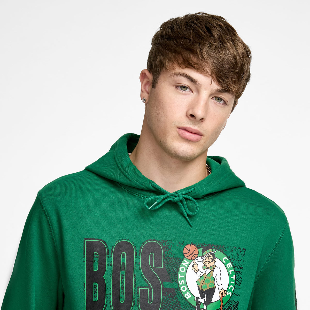Brooklyn Nets 2024 Tip-Off Hoodie