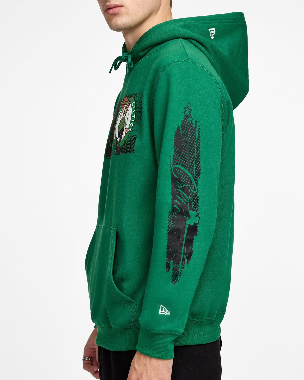Philadelphia 76ers 2024 Tip-Off Hoodie