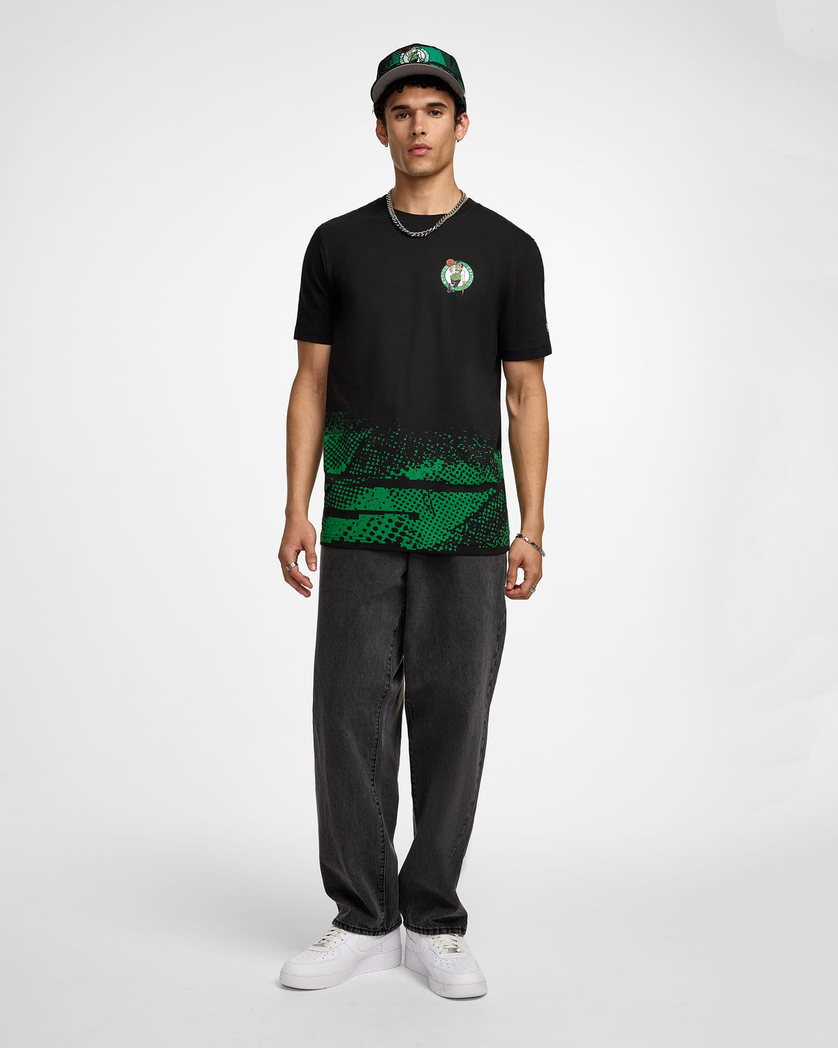 Miami Heat 2024 Tip-Off T-Shirt