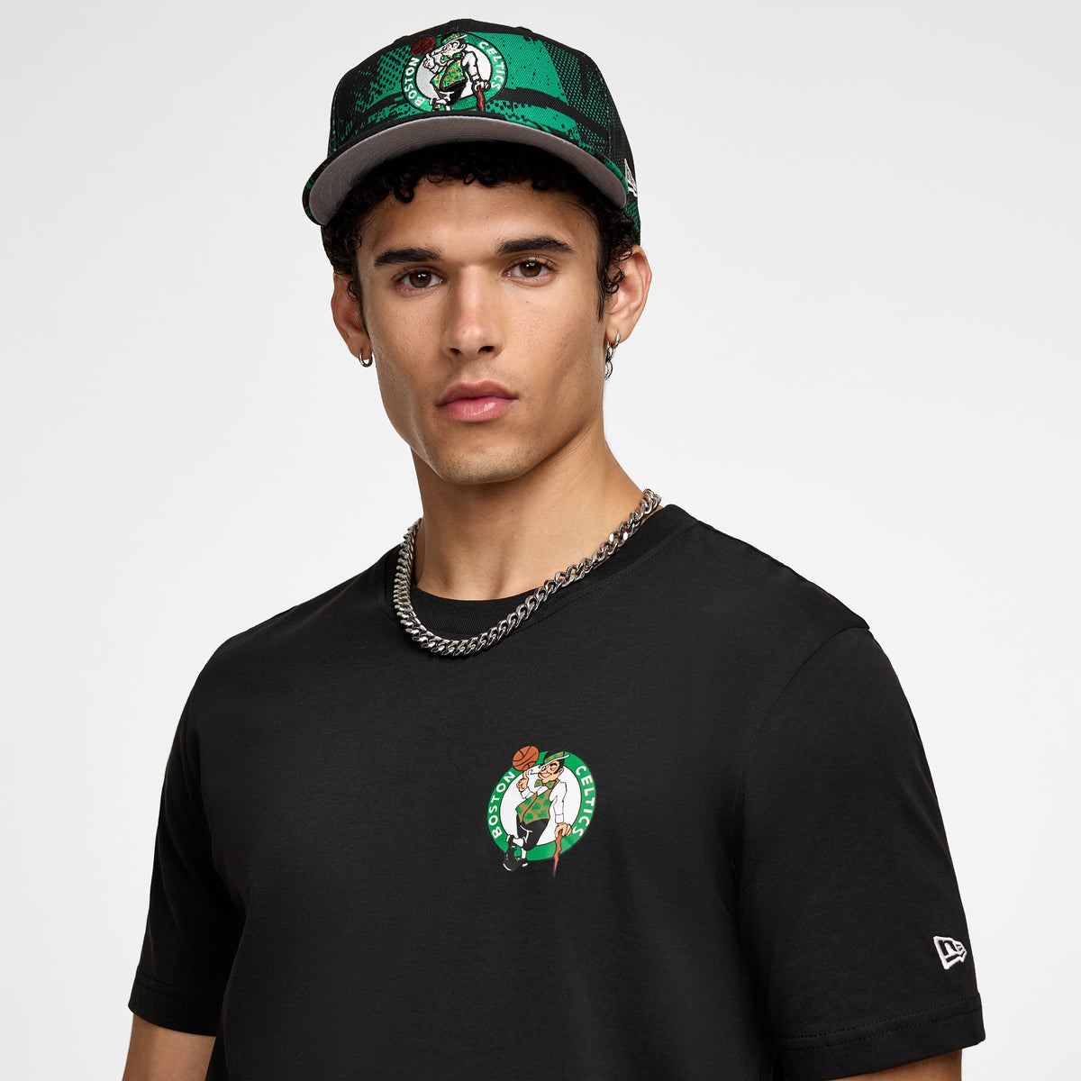 Golden State Warriors 2024 Tip-Off T-Shirt