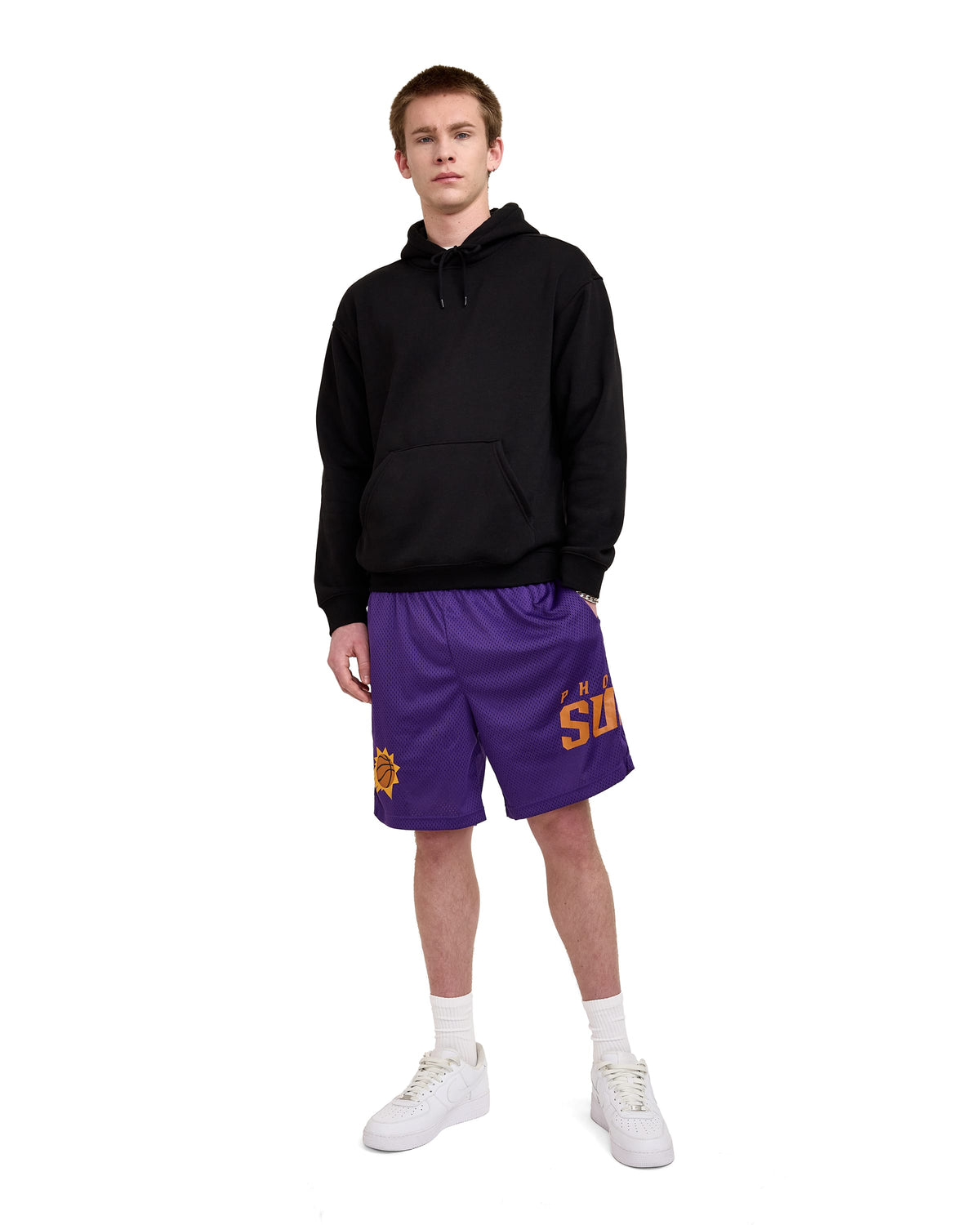 Golden State Warriors Summer Shorts