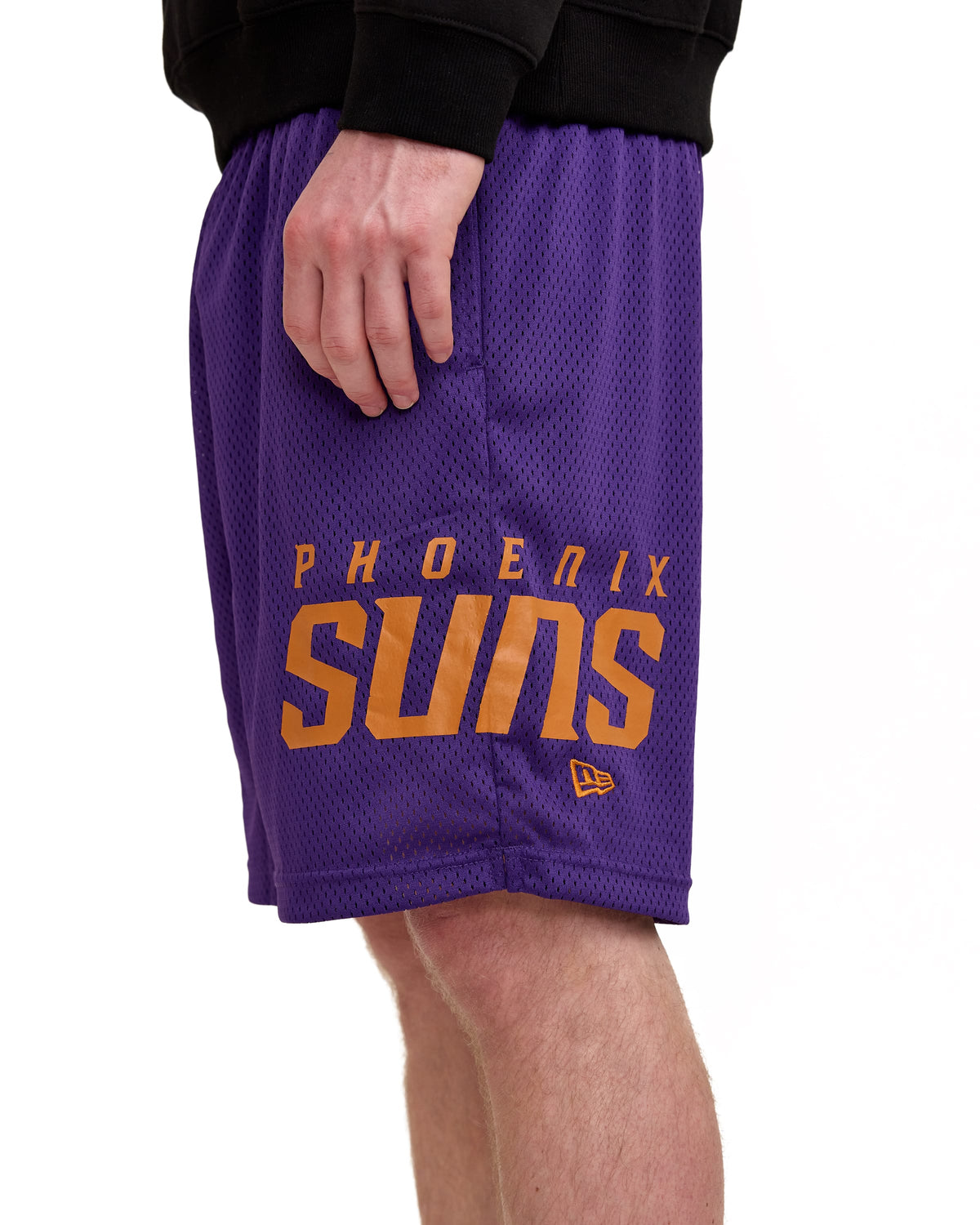 Los Angeles Lakers Summer Shorts