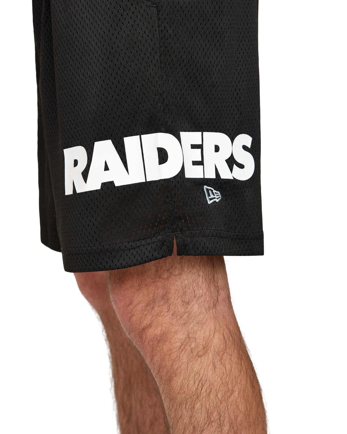 Miami Dolphins Mesh Shorts