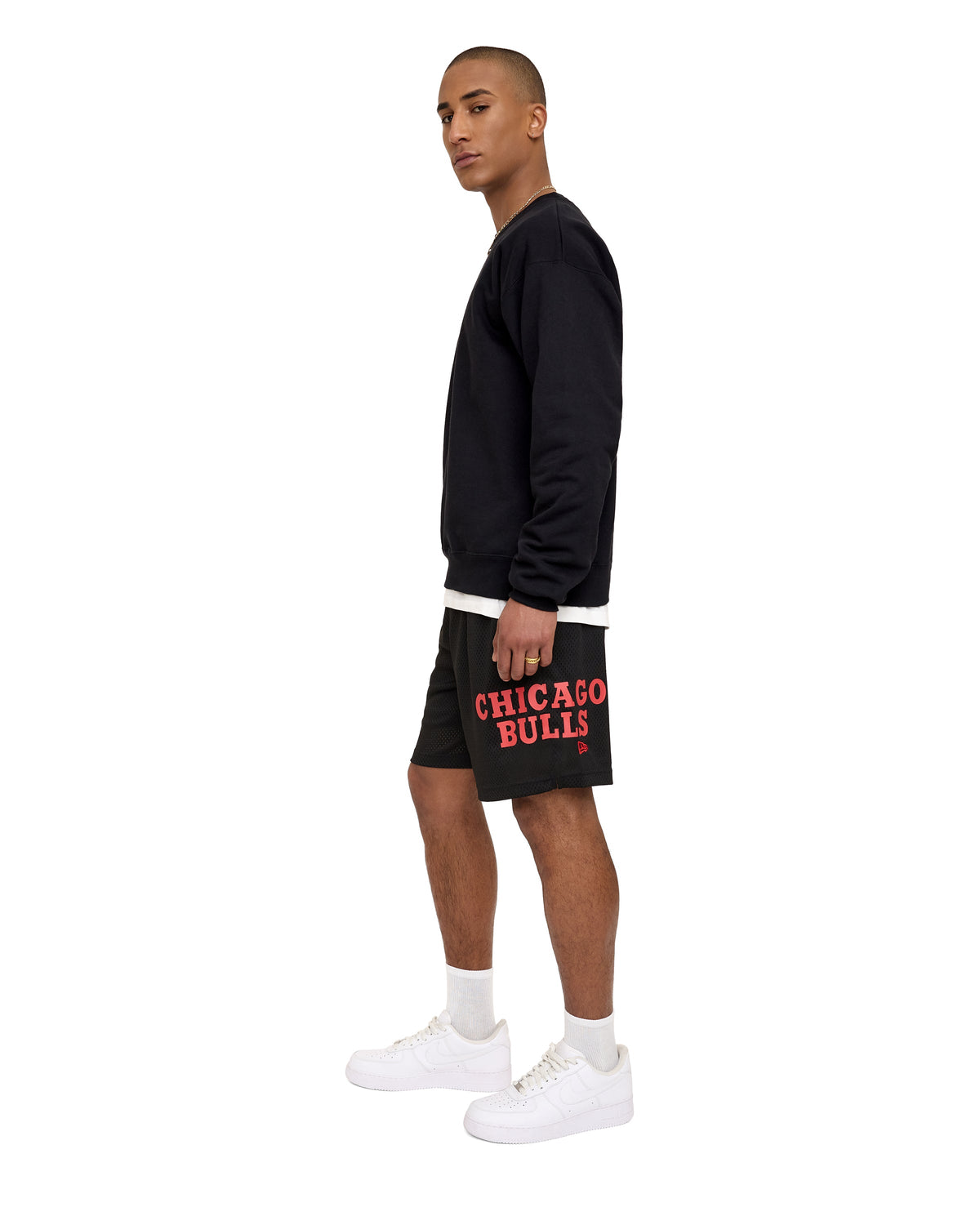 Denver Nuggets Mesh Shorts