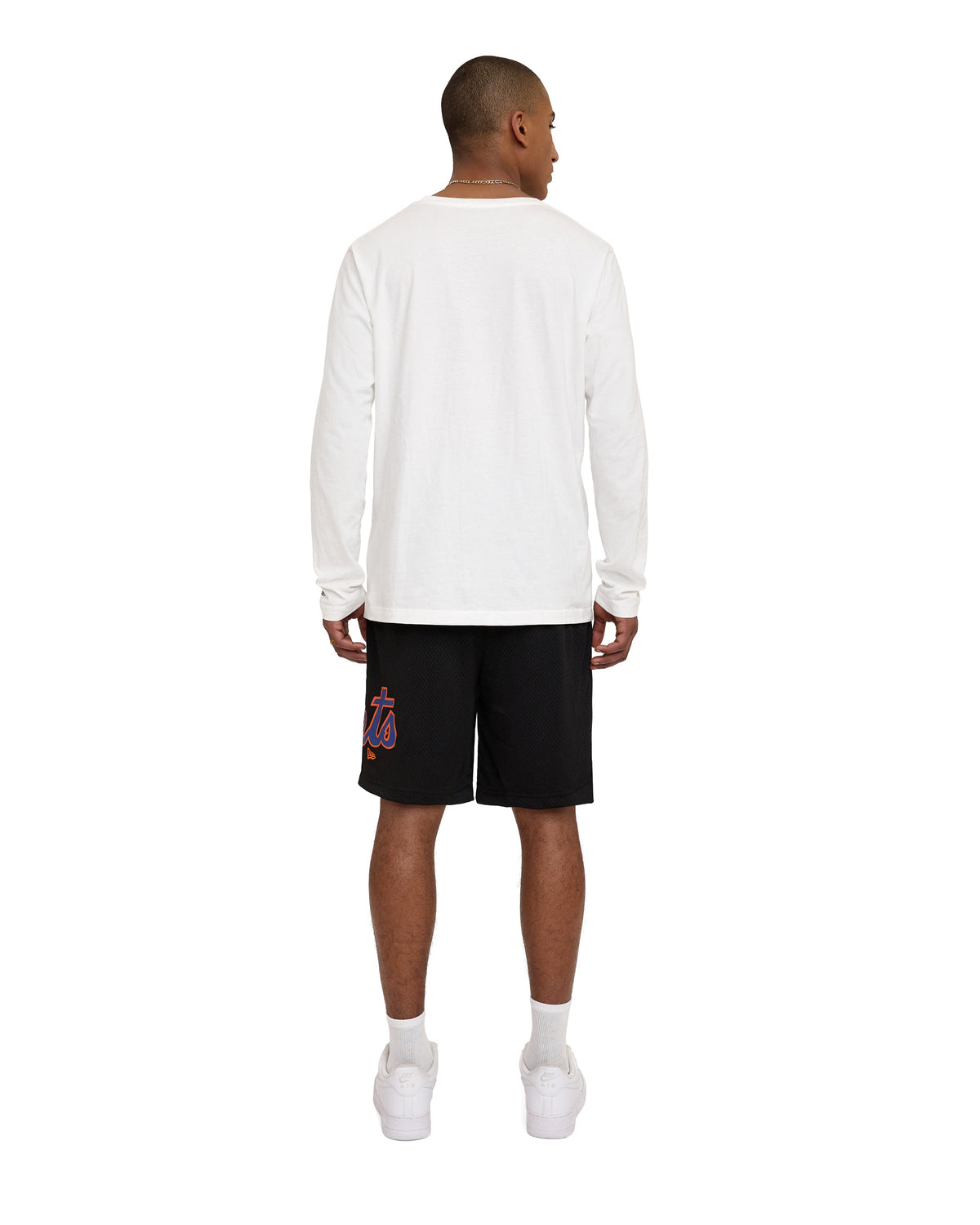 San Diego Padres Mesh Shorts