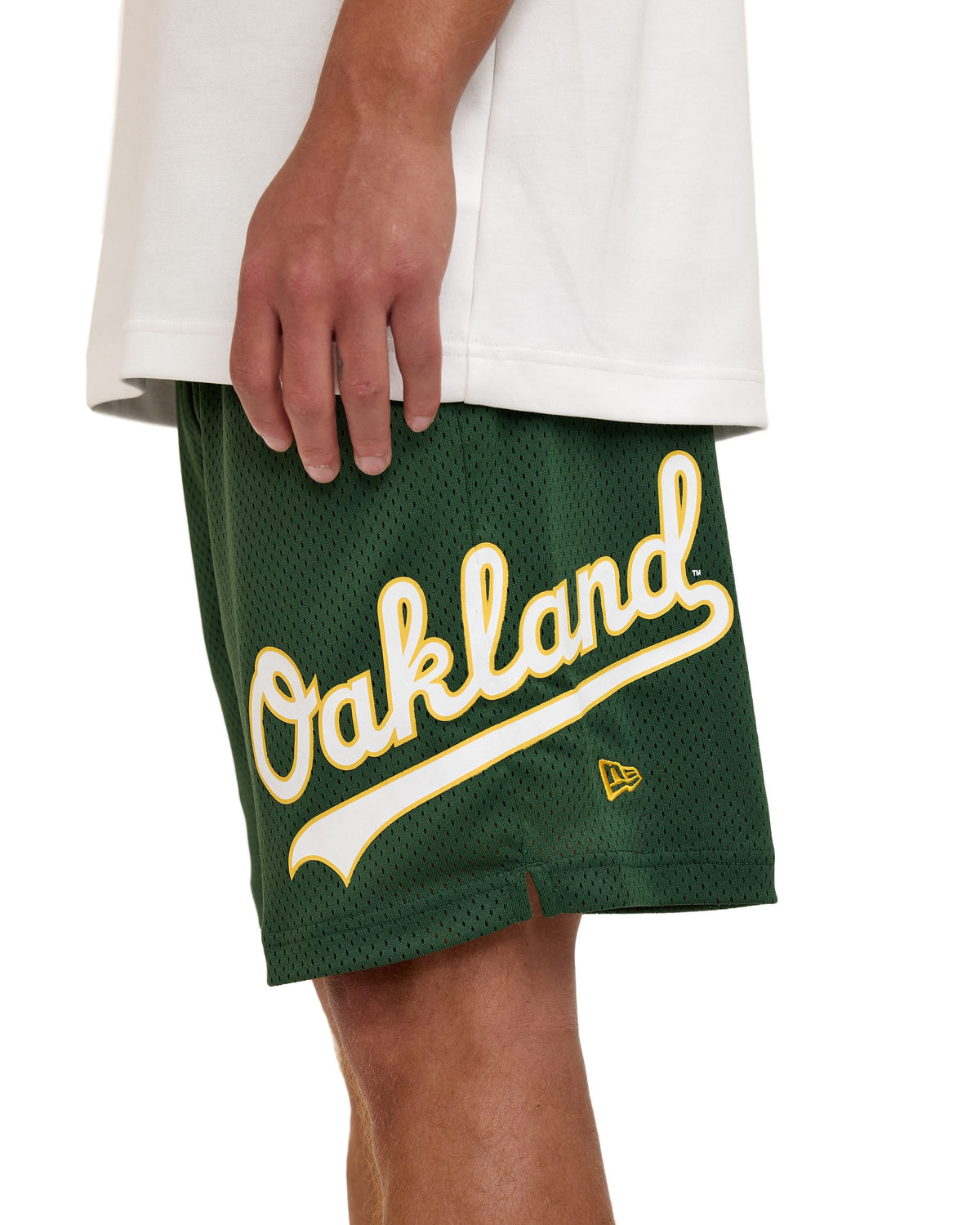 Los Angeles Angels Summer Shorts