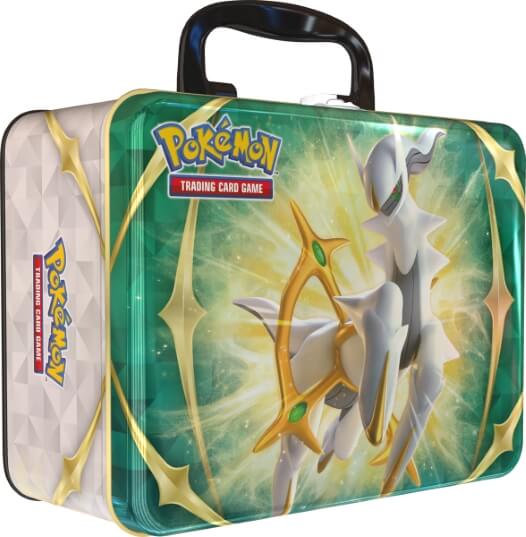 🔥2026 Christmas Gift🎄: Collector Chest (Q2 2022)