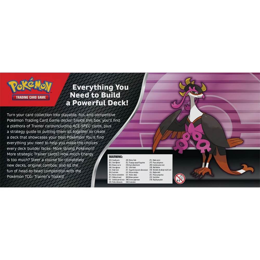 🔥2026 Christmas Gift🎄: Trainer's Toolkit (2025)
