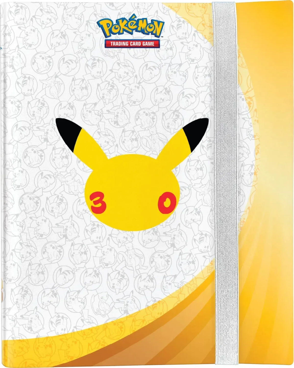 🔥2026 Christmas Gift🎄: 30th Celebration Binder Collection (Pre-Order)