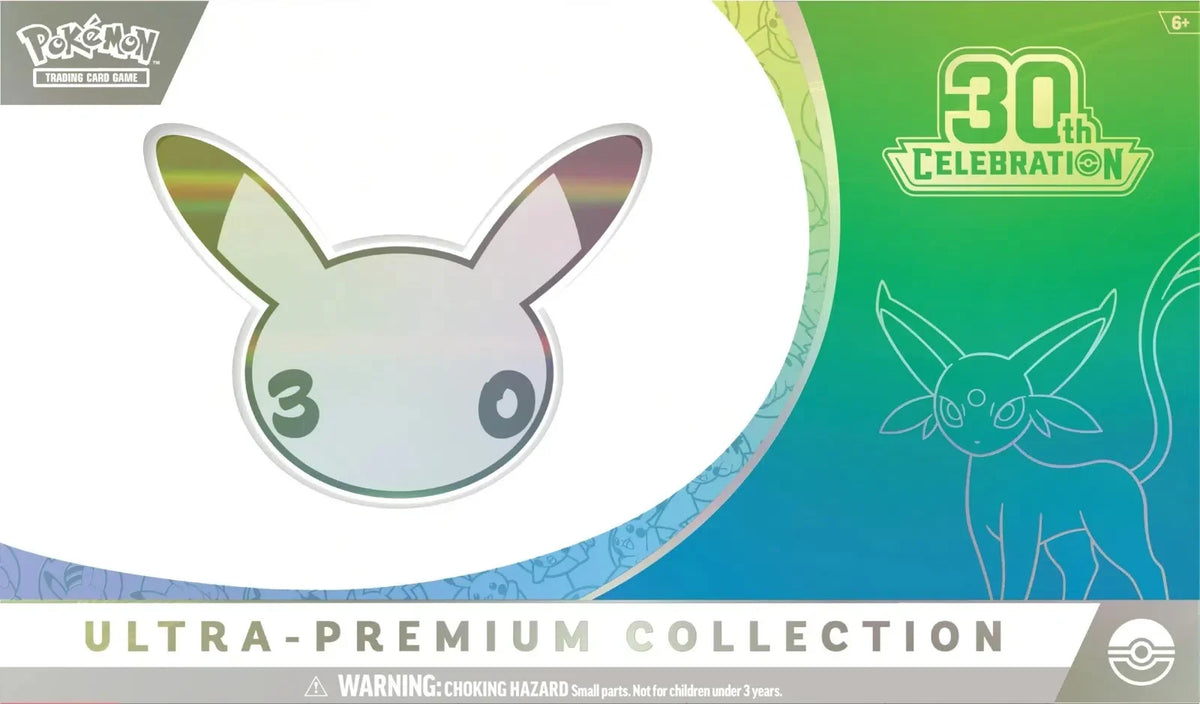 🔥2026 Christmas Gift🎄: 30th Celebration Ultra-Premium Collection (Day) (Pre-Order)