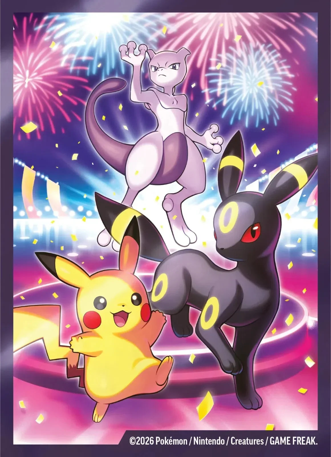 🔥2026 Christmas Gift🎄: 30th Celebration Ultra-Premium Collection (Night) (Pre-Order)